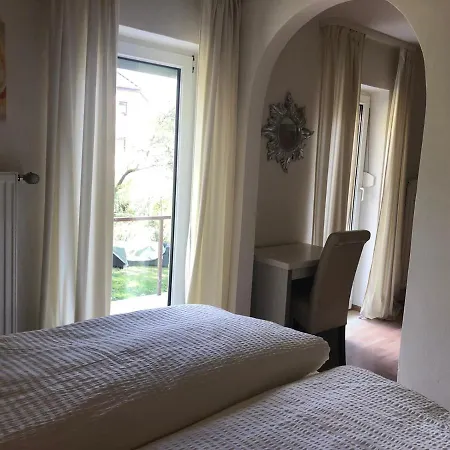 Dom wakacyjny Schmidts Gastehaus *