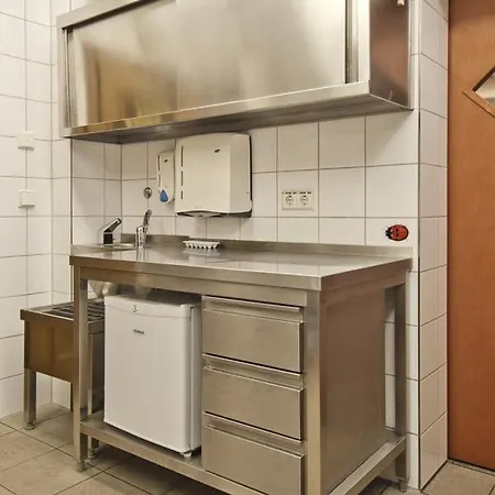 Dom wakacyjny Schmidts Gastehaus Stadtsteinach