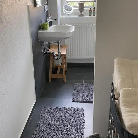 Dom wakacyjny Schmidts Gastehaus