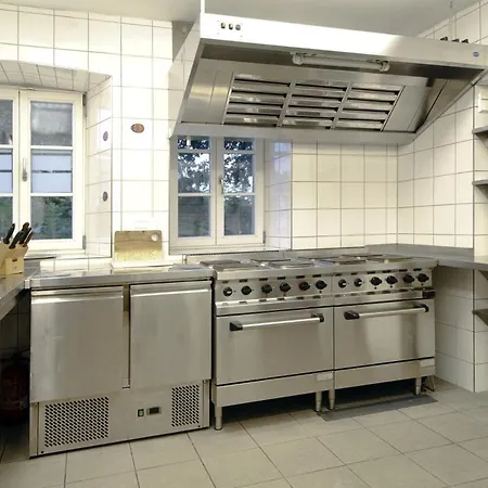 Schmidts Gastehaus