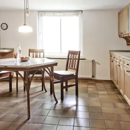 Schmidts Gastehaus * Stadtsteinach