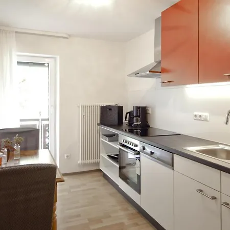 Schmidts Gastehaus Dom wakacyjny