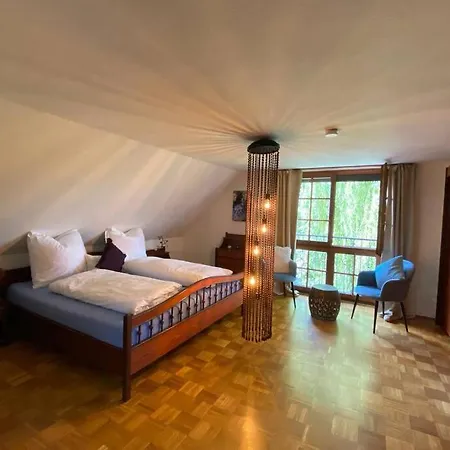 Schmidts Gastehaus * Stadtsteinach