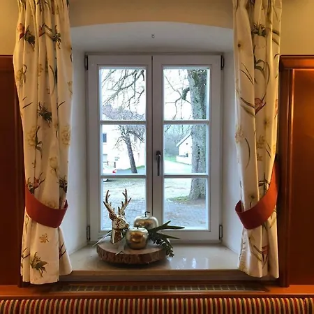 Schmidts Gastehaus * Stadtsteinach