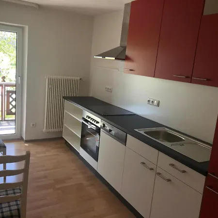 Holiday home Schmidts Gastehaus *