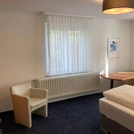 Holiday home Schmidts Gastehaus Stadtsteinach